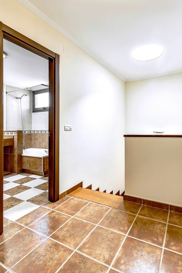 Family Townhouse La Tejita Apartment Exterior photo