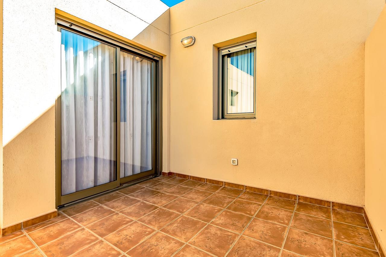 Family Townhouse La Tejita Apartment Exterior photo