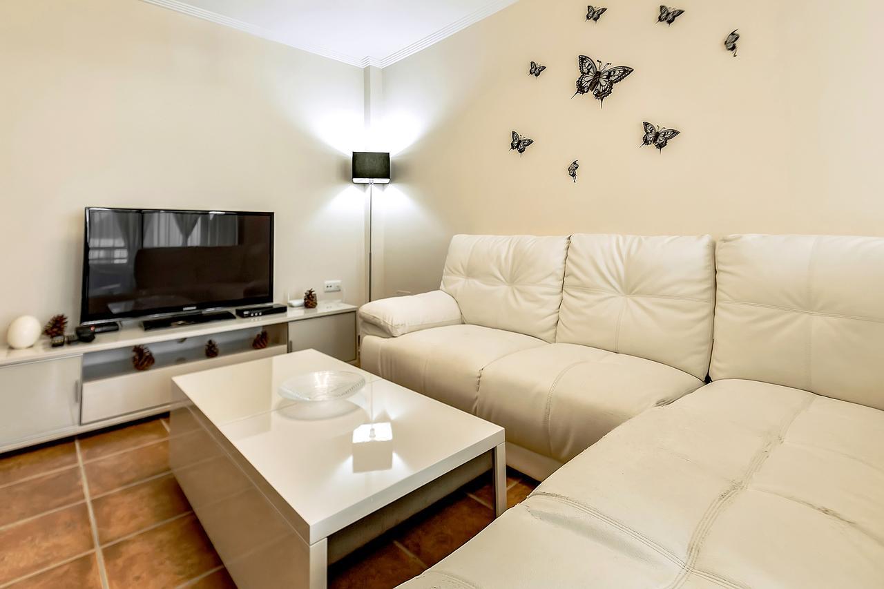 Family Townhouse La Tejita Apartment Exterior photo