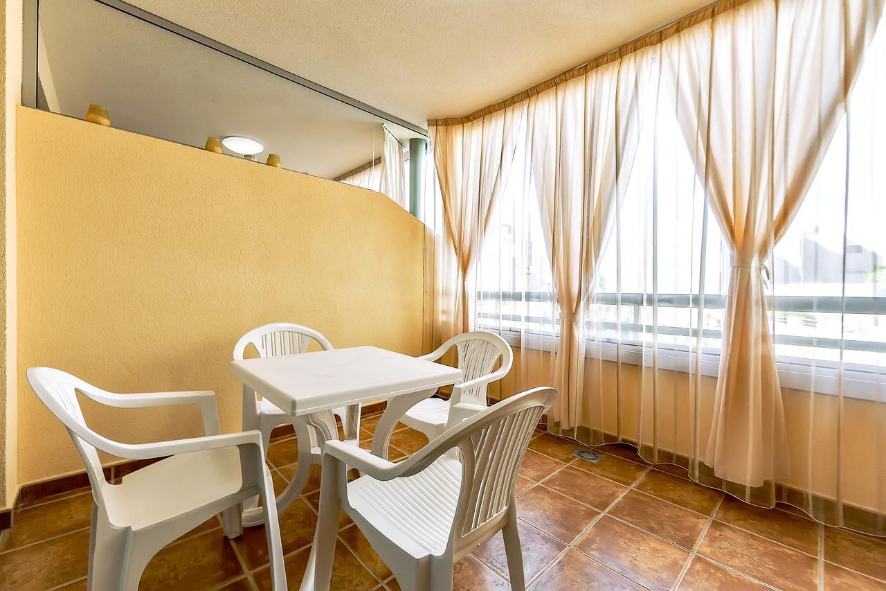 Family Townhouse La Tejita Apartment Exterior photo