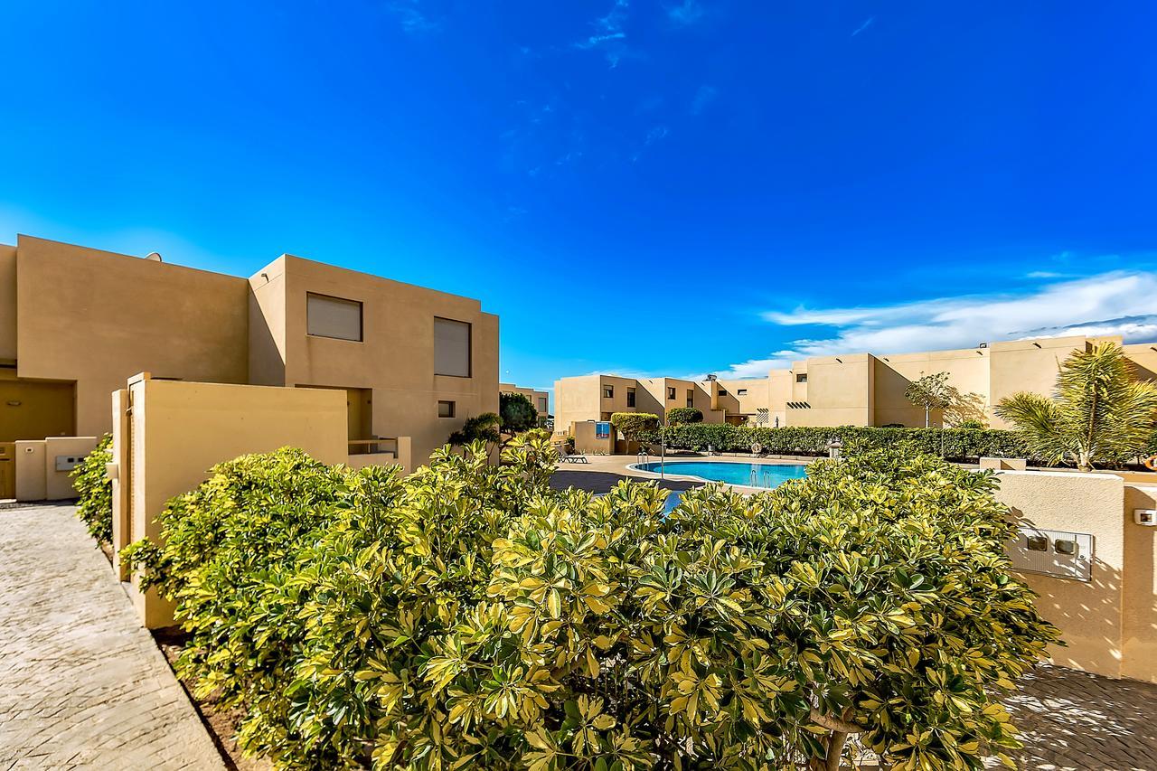 Family Townhouse La Tejita Apartment Exterior photo