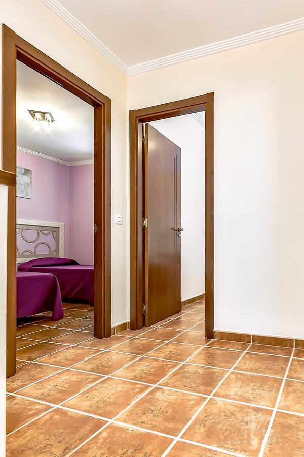 Family Townhouse La Tejita Apartment Exterior photo